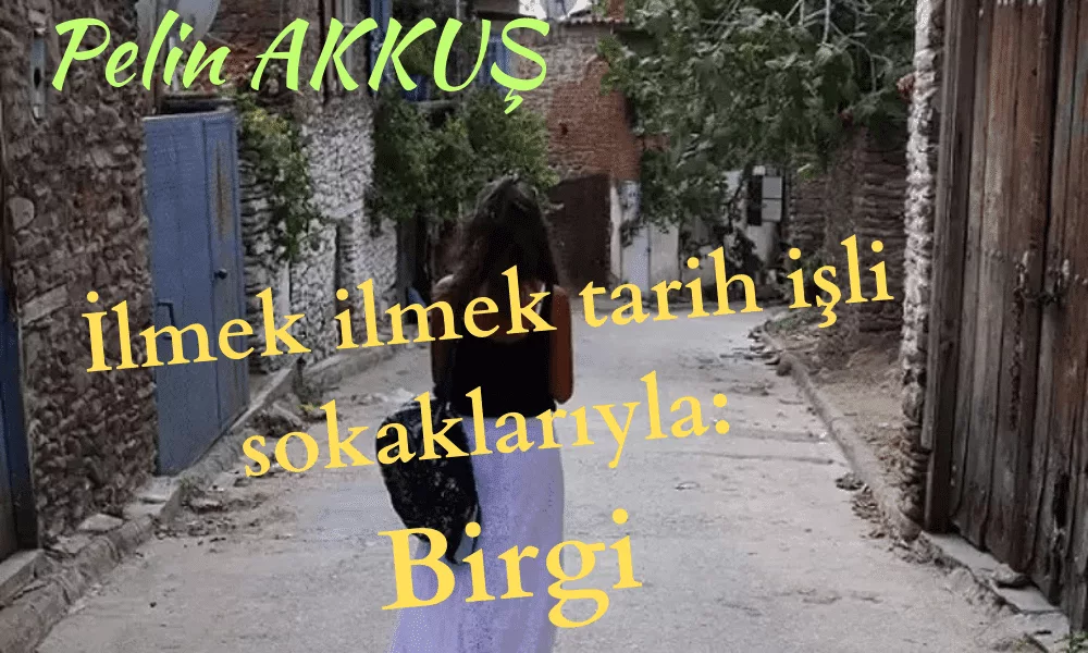 Bir baslik ekleyin