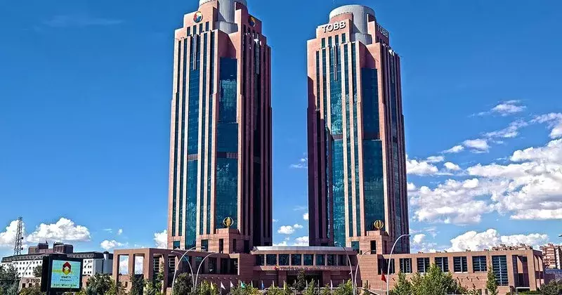 TOBB; Haziran ayında kurulan şirket sayısı geçen yılın aynı ayına göre yüzde 29,9 azaldı