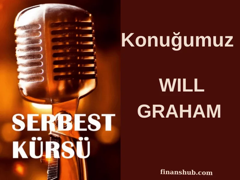 WILL GRAHAM