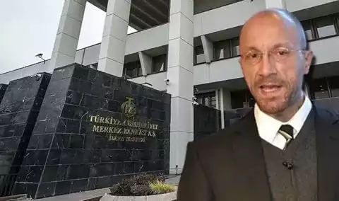 TCMB Başkan Yardımcısı Akçay: Faiz indirimi gündemde değil 1 i 10 2