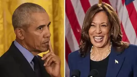 Obama da Harris'e Desteğini Açıkladı 1 i 12 1