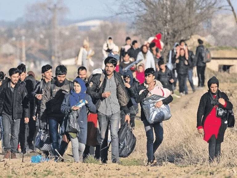 Alman mahkemesinden Suriyelileri geri gönderme kararı: Suriye Artık güvenli bir ülke! 2 image 195