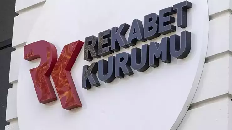 rekabet kurumu