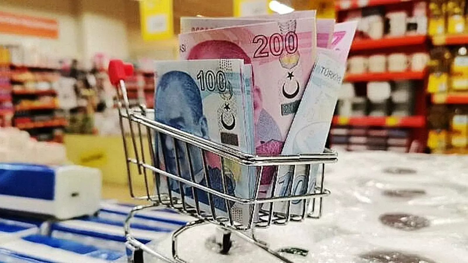 EKONOMIK GUVEN ENDEKSI