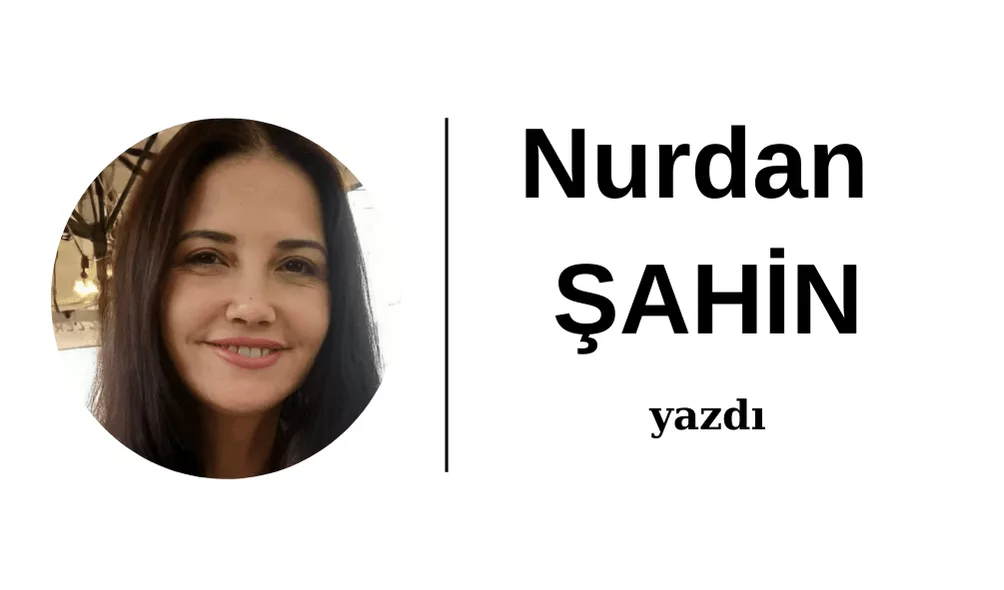 Nurdan SAHIN