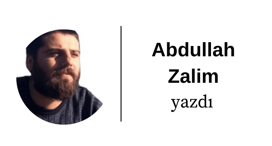 abdullah zalim