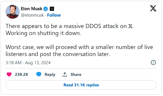Elon Musk İle Trump Arasında Konuşma Beklendiği Gibi Her Yönü İle Sansasyonel Oldu 2 image 201