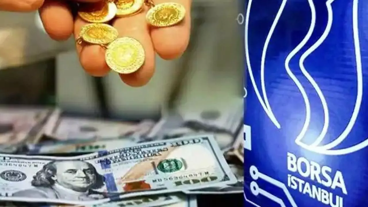 İşte Bu Haftanın En Çok Kazandıranı 1 yatirim araclari