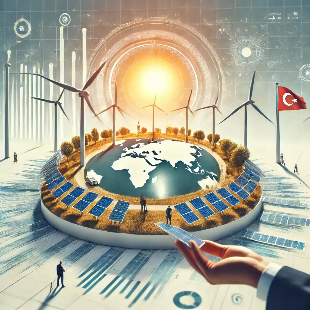 Yenilenebilir Enerji Sektöründe Önemli Bir Karar