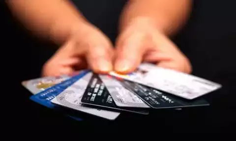 Kredi Kartı Harcama ve Ödeme Şartları İçin Düzenleme Kapıda mı? 1 i 2 9