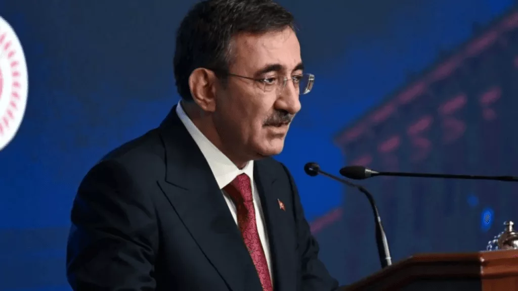 Cevdet Yılmaz duyurdu: OVP'yi 5 Eylül'de açıklayacağız 2 image 26