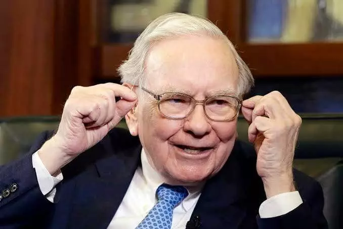 WARREN BUFFETT YENİDEN HAREKETE GEÇTİ 1 5BD80A40 480F 4FF5 99CC 5C15DF30D54D