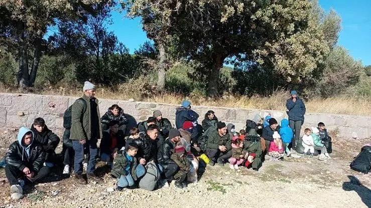 TÜRKİYE’DE DEVASA ÇETE ÇÖKERTİLDİ, 30 BİN DOLARA VATANDAŞLIK SATIYORLARDI 3 82CEE443 F788 4780 BA51 6FC4B3E072CA