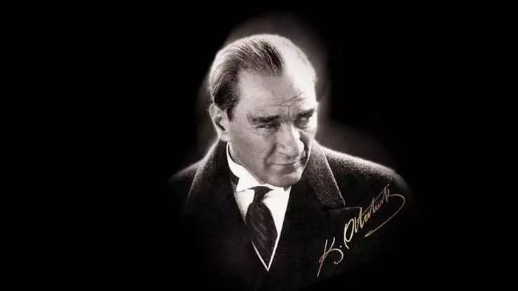 TÜRKİYE İŞ BANKASI: ATATÜRK’ÜN FİNANSAL BAĞIMSIZLIK VİZYONU