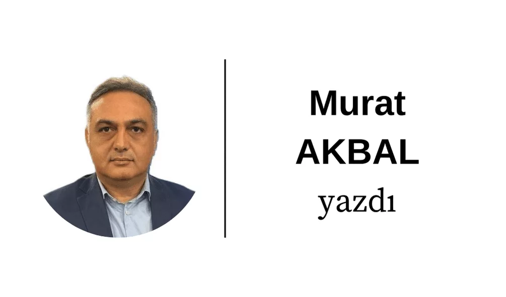 Murat AKBAL