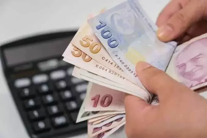 MERKEZ BANKASI’NDAN FAİZ SÜRPRİZİ GELİR Mİ? 1 05A049CC A2A8 4628 B7A5 EE8E9D88962E