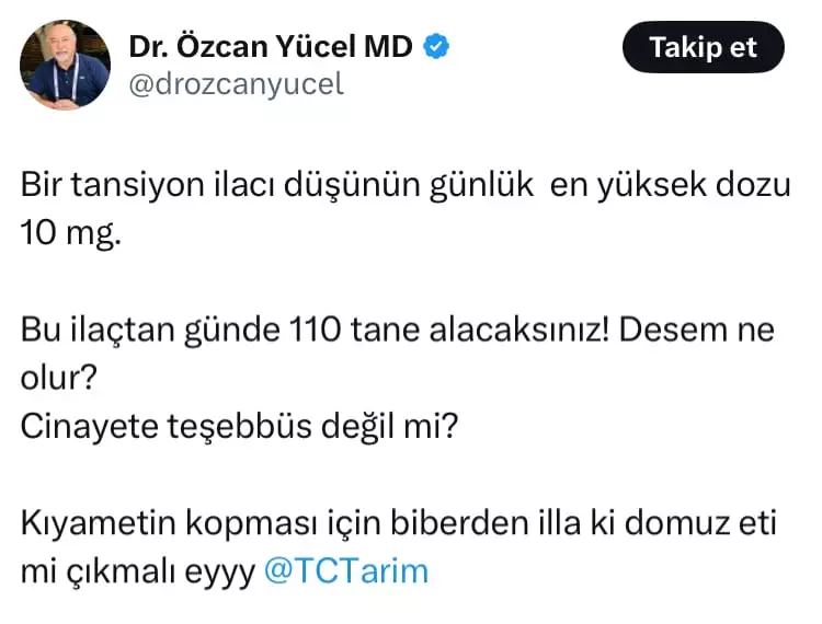 GIDA TERÖRÜ BİTMİYOR: ŞOK EDEN GIDA SKANDALI, KIRMIZI BİBERDE ZEHİR ÇIKTI! 2 76F8384E FC8E 414B AE7F 579EA691EB5C