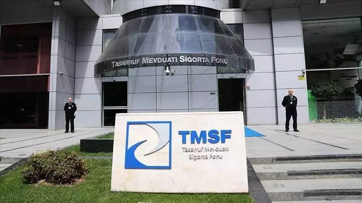 TMSF’den Büyük İhale: 3 Şirketin Payları Satışa Sunuluyor