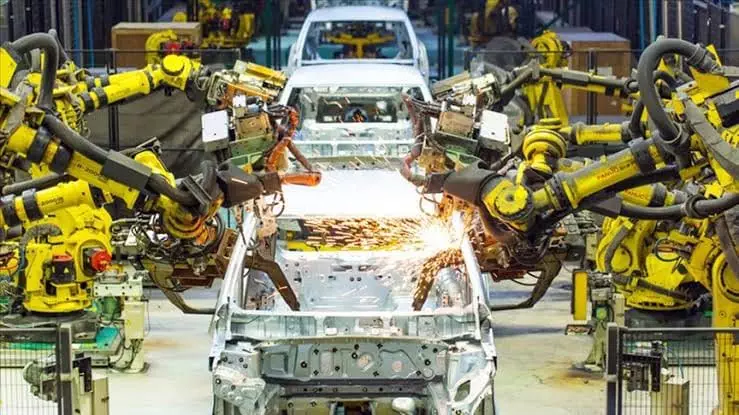 DÜNYA ŞOKTA: OTOMOTİV DEVİ BATMAMAK İÇİN ACİL YARDIM İSTİYOR