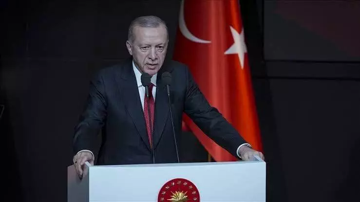 ERDOĞAN’DAN ASGARİ ÜCRET AÇIKLAMASI 1 DD502A67 CC6C 4CBF 9384 8B0B14218269