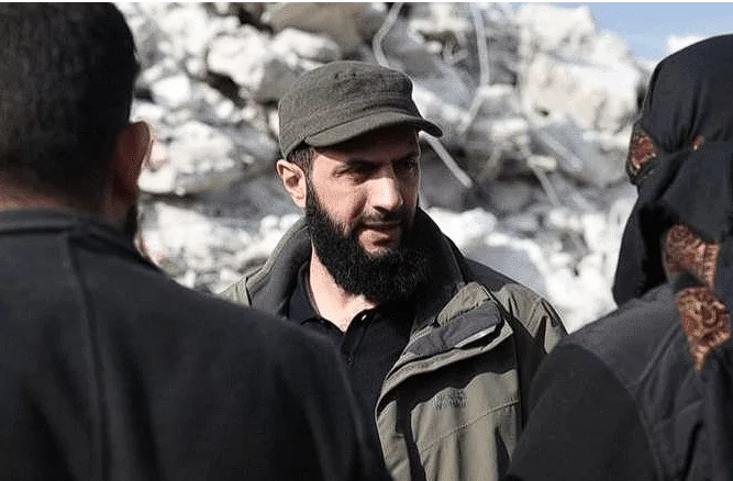 El Şara'dan Colani'ye Yeni Bir Lider mi Doğuyor 5 image 89
