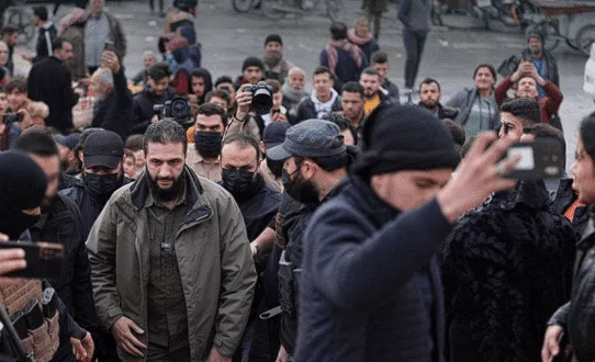 El Şara'dan Colani'ye Yeni Bir Lider mi Doğuyor 6 image 90