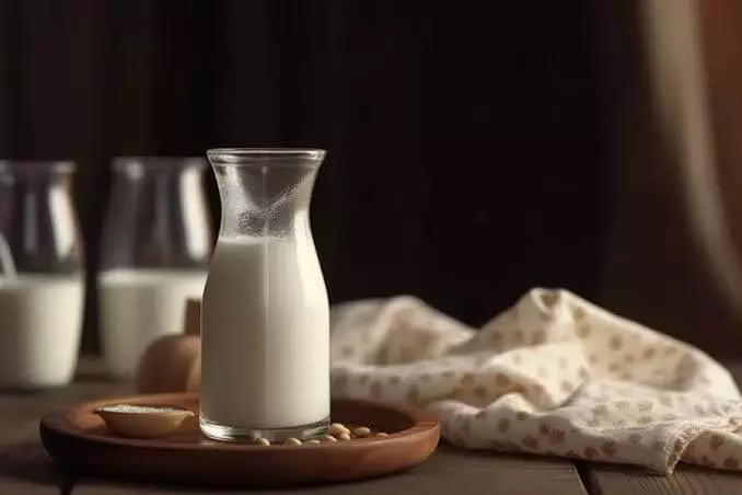 ÜÇ HARFLİ ZİNCİR MARKETLERDEKİ O SÜT MARKASI HAKKINDA TOPLATMA KARARI ÇIKTI