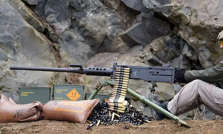 CANiK 12.7mm 2
