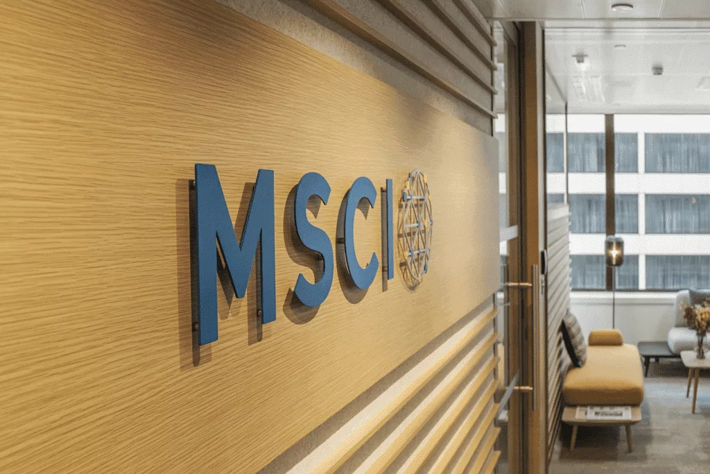 MSCI Endekslerinde image 42 1024x683 1