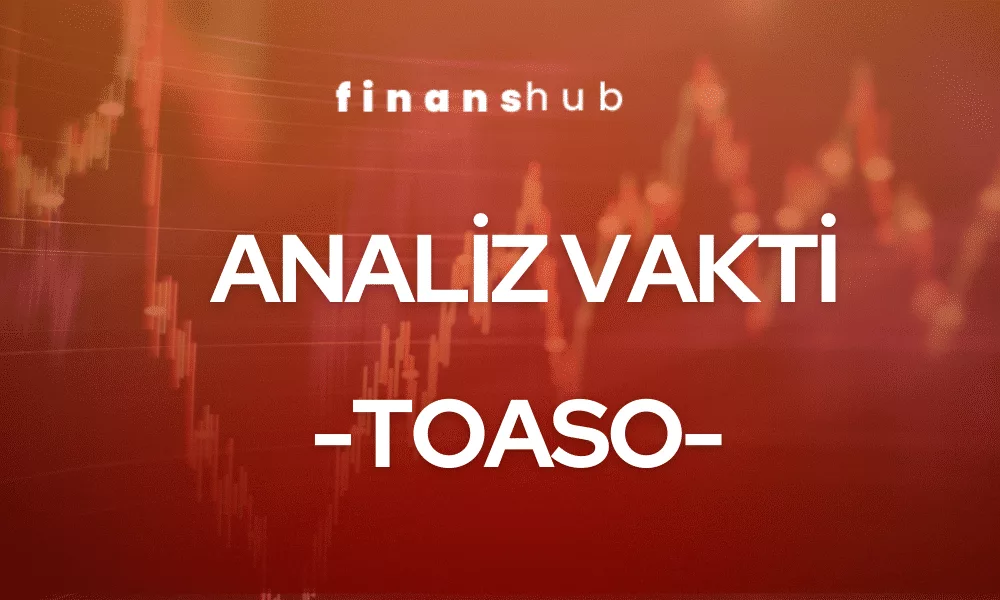 Analiz Vakti – TOASO-