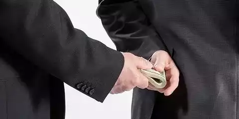 AB Yolsuzluk Endeksi Yayınlandı; Durum Her Yıl Kötüye Gidiyor 1 i 2 12