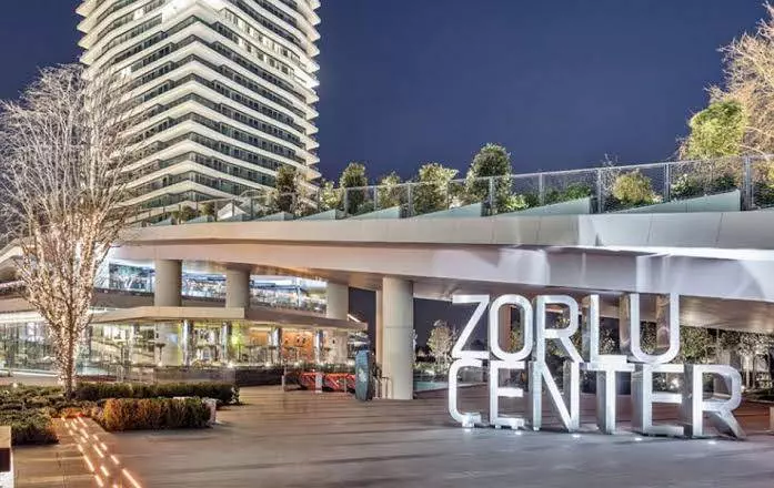 BAKANLIK LÜKS RESTORANI İFŞA ETTİ! ZORLU AVM’DE TAKLİT TESPİT EDİLDİ