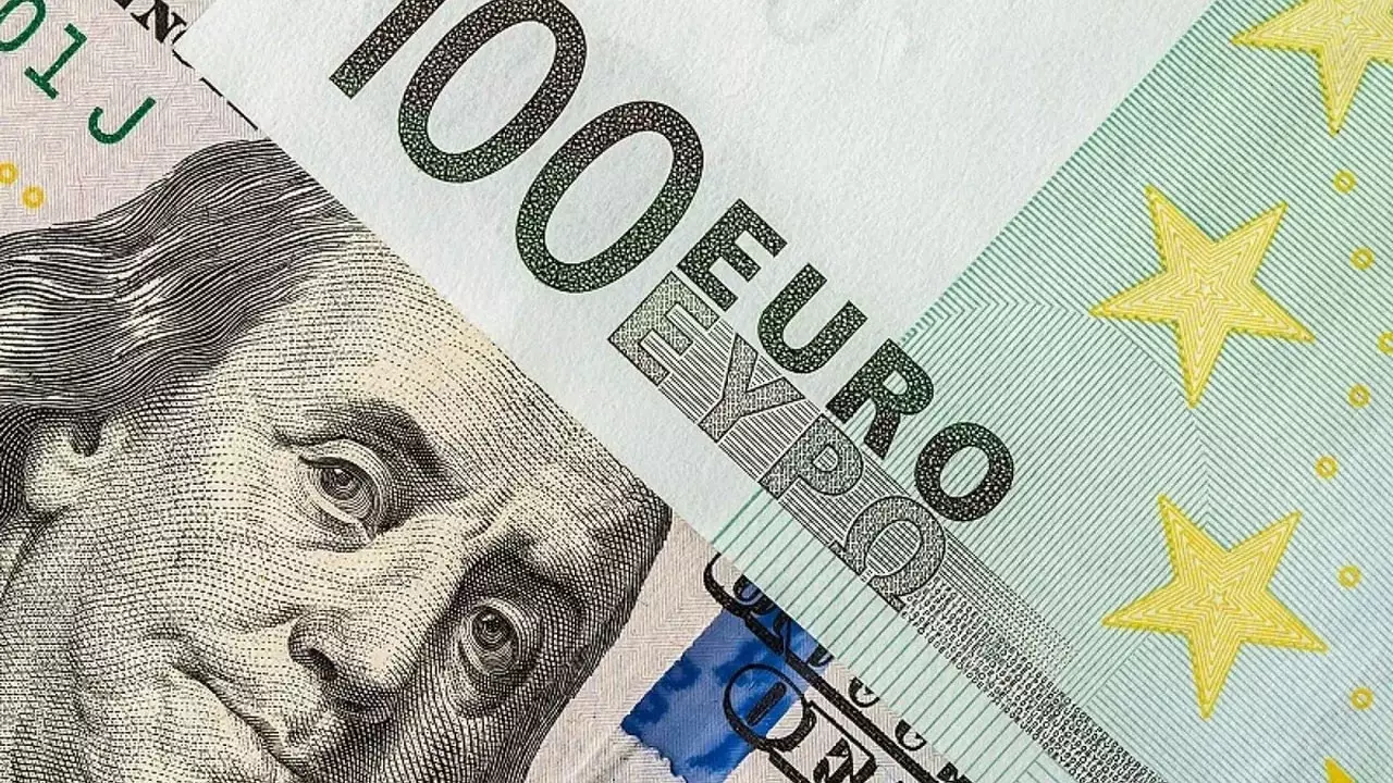 euro dolar