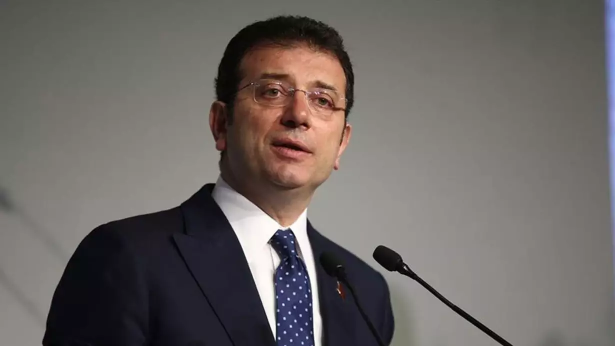 ibb baskani ekrem imamoglunun diplomasi iptal edildi 7ia9