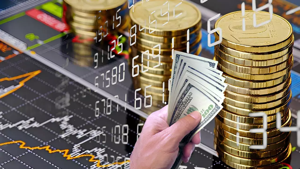 ŞUBAT AYININ GETİRİ ŞAMPİYONU ALTIN OLDU