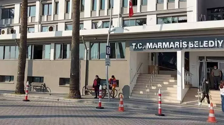 MARMARİS BELEDİYESİ’NİN ARAÇ KİRALAMA İHALESİNE SORUŞTURMA