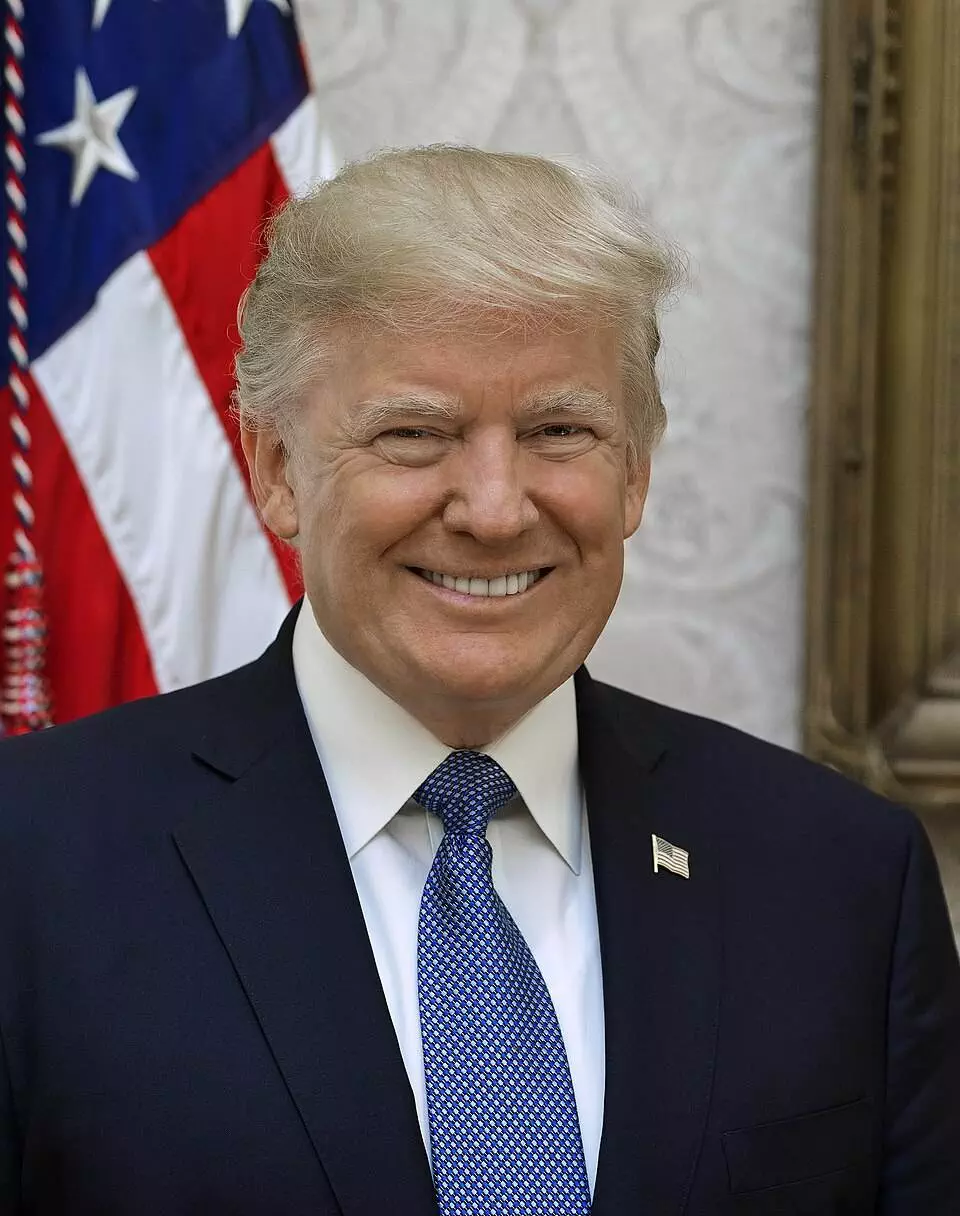 TRUMP’TAN SÜRPRİZ AÇIKLAMA