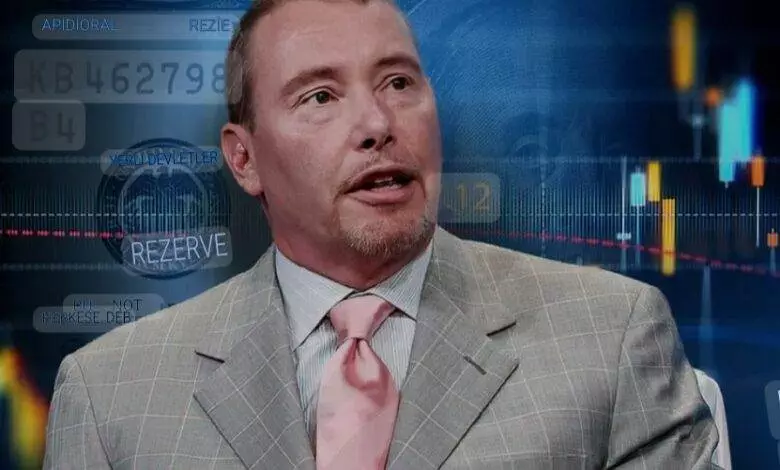Doubleline Capital CEO'su,