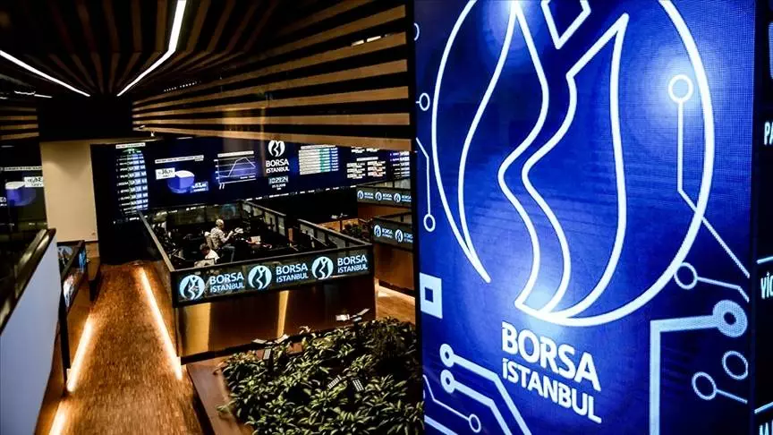 ÜLKER, 2025’E GÜÇLÜ GİRDİ: 27 MİLYAR TL CİRO, YÜZDE 20 FAVÖK MARJI