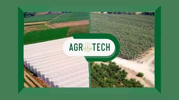 Agrotech Tarımda Yapay Zeka Uygulaması İle İddialı Bir Adım Attı 2 IMG 3230