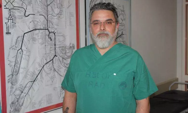 AKDENİZ ÜNİVERSİTESİ’NDEN KANSER TEDAVİSİNDE ÇIĞIR AÇAN YÖNTEM 1 IMG 3243