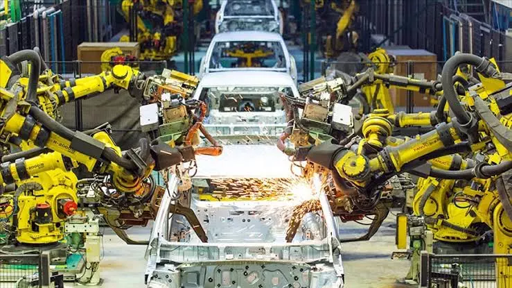 ÜRETİM DÜŞTÜ, İHRACAT UÇTU: TÜRKİYE’NİN OTOMOTİVDE TERS YÖNLÜ DENGESİ