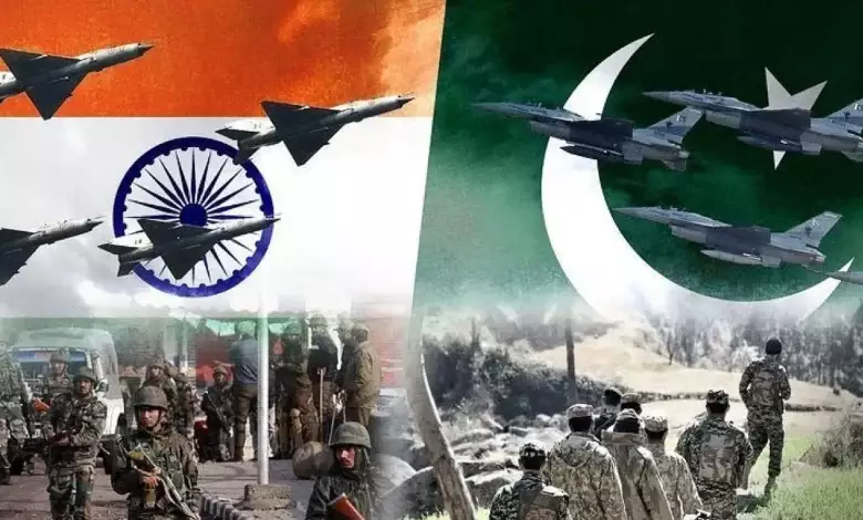 KEŞMİR’DE KANLI ÇATIŞMA: HANGİ ÜLKENİN ORDUSU DAHA GÜÇLÜ? 1 hindistan pakistan a savas act 1746565625 xT2MFZ