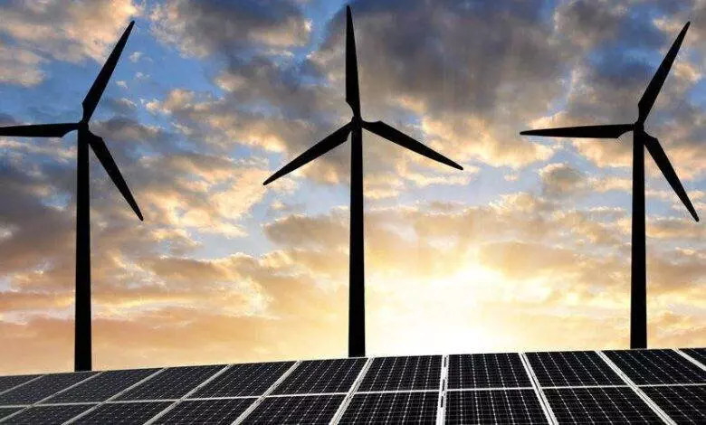 ELEKTRİK ÜRETİMİNDE YENİLENEBİLİR ENERJİNİN PAYI HIZLA ARTIYOR! 1 yenilenebilir enerji kaynaklari1